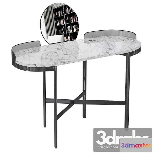 1030608 - Asia dressing table by bonaldo