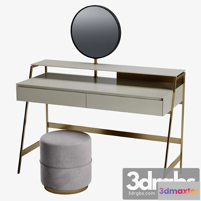 1030634 - Dressing table 6 - No.2