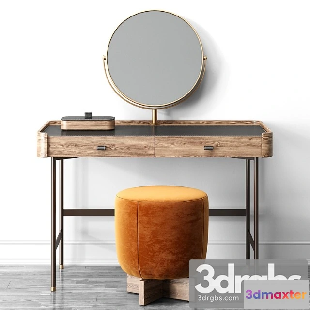 1030640 - Dressing table dafto by porada