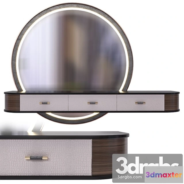 1030648 - Dressing table lux