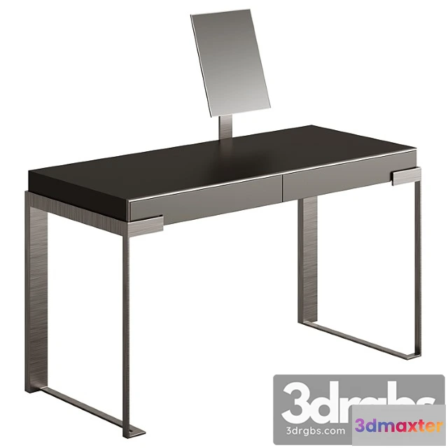 1030682 - Fendi aura lady desk