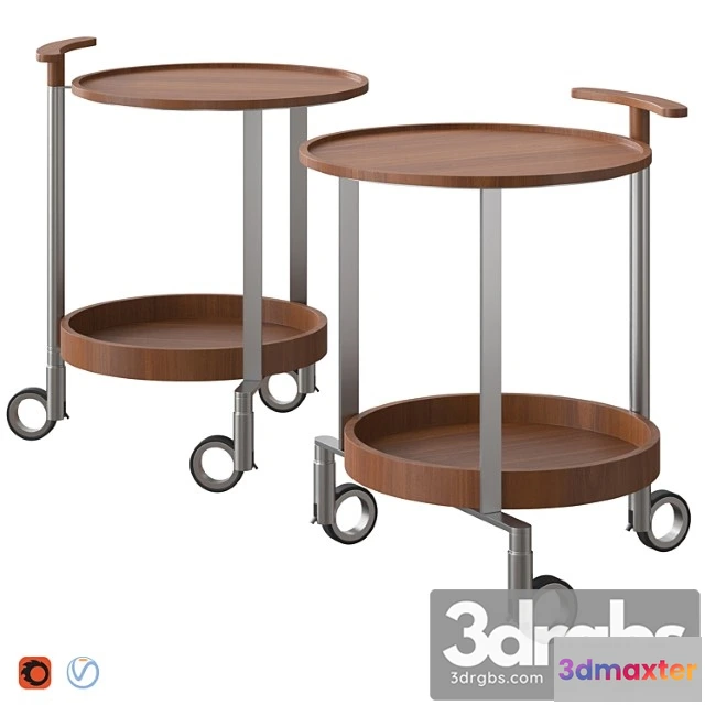 1030692 - Giorgetti - eos