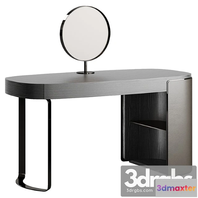 1030706 - Luxlucia casa edge 2023 dressing table