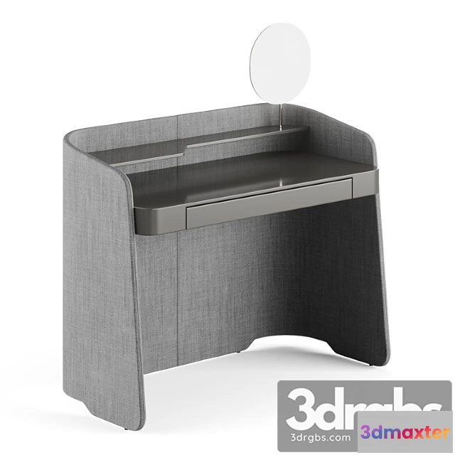 1030718 - Pianca chloe vanity with mirror