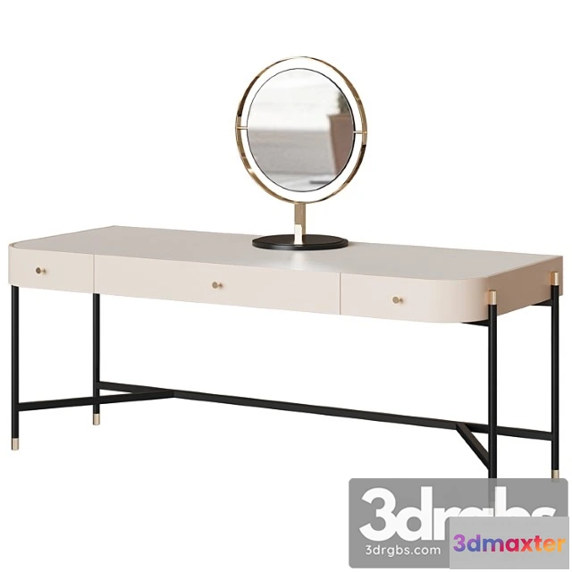 1030720 - Rosie dressing table