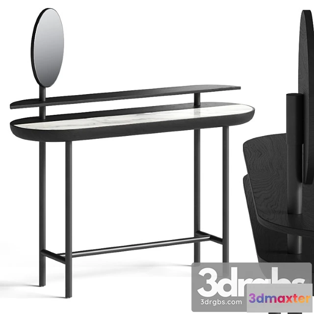 1030724 - Secolo apollo dressing table