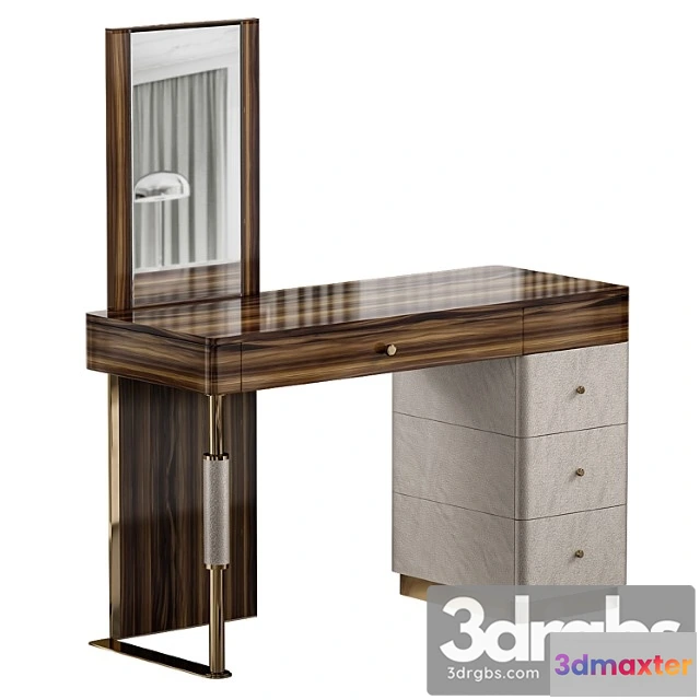 1030728 - Toilet table volpi marie