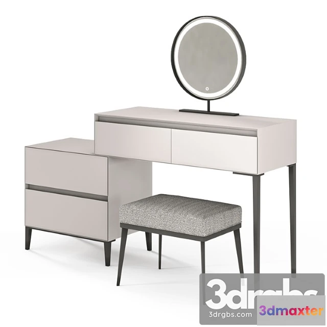 1030730 - Toilet table - No.2