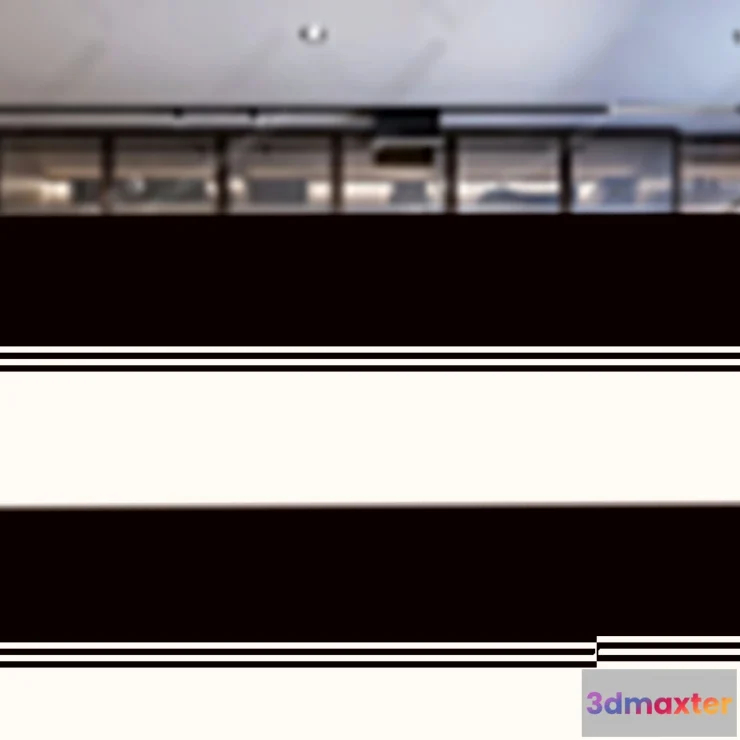 1116470 - DRESSING ROOM 3D SCENES - VRAY RENDER - 15