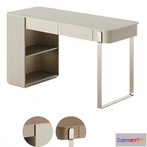 1221100 - Dressing Table 3D - 004