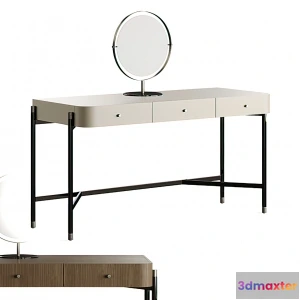 1262926 - Dressing Table 3D - 007