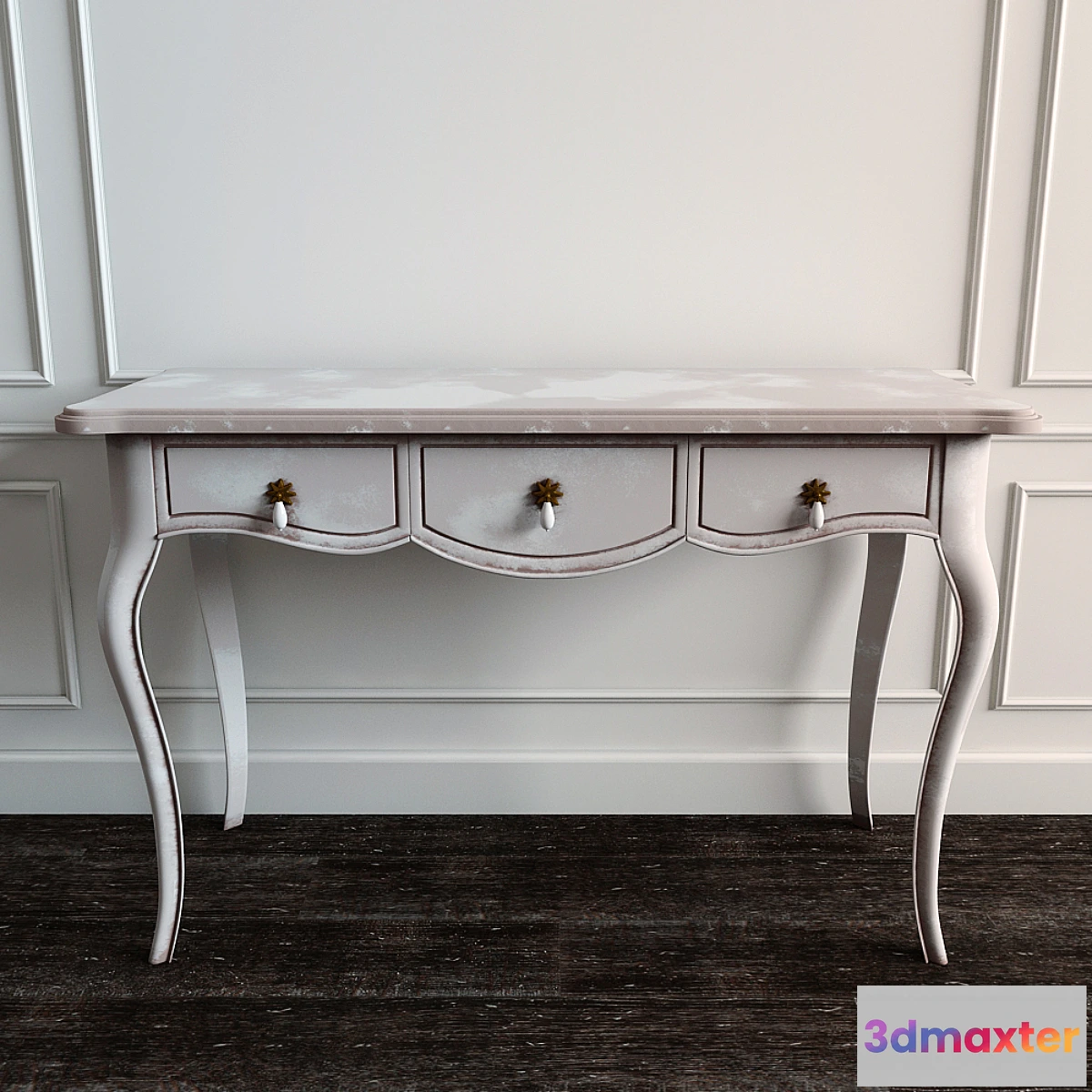 1275452 - Dressing table Grifoni Silvano 3D Max