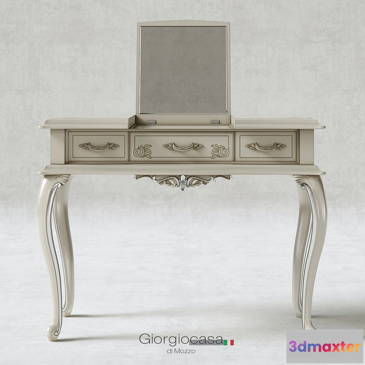 1291695 - Dressing table_Giorgiocasa_art 27C 3D Max