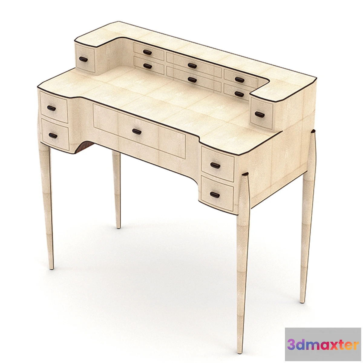 1291777 - Cravt Original TEACH 3D Max