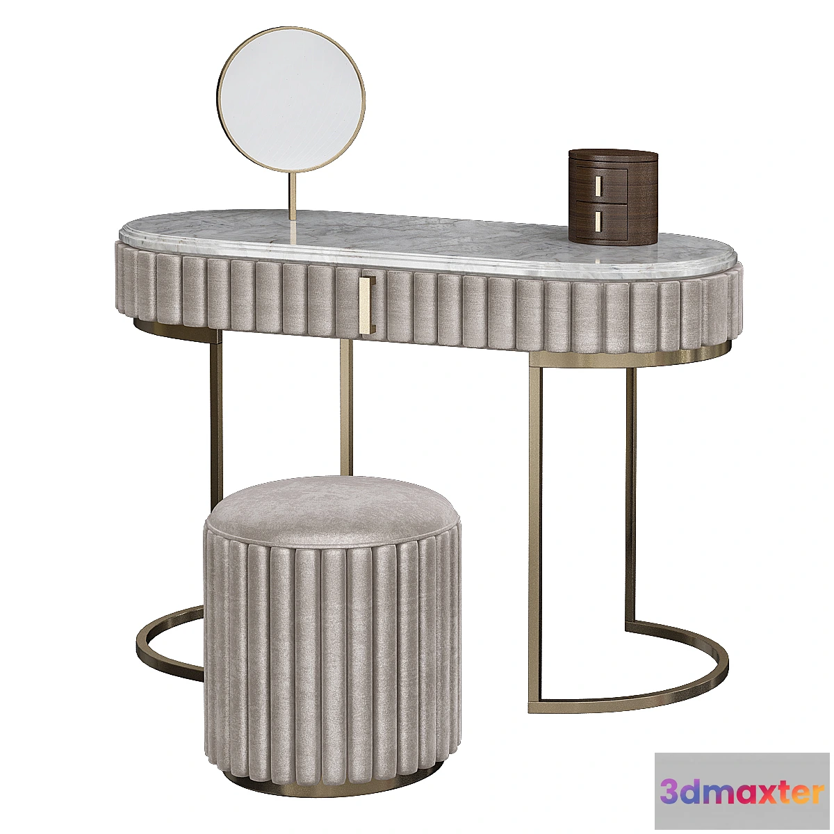 1311066 - Signorini Coco Daytona - Rimmel 3D Max