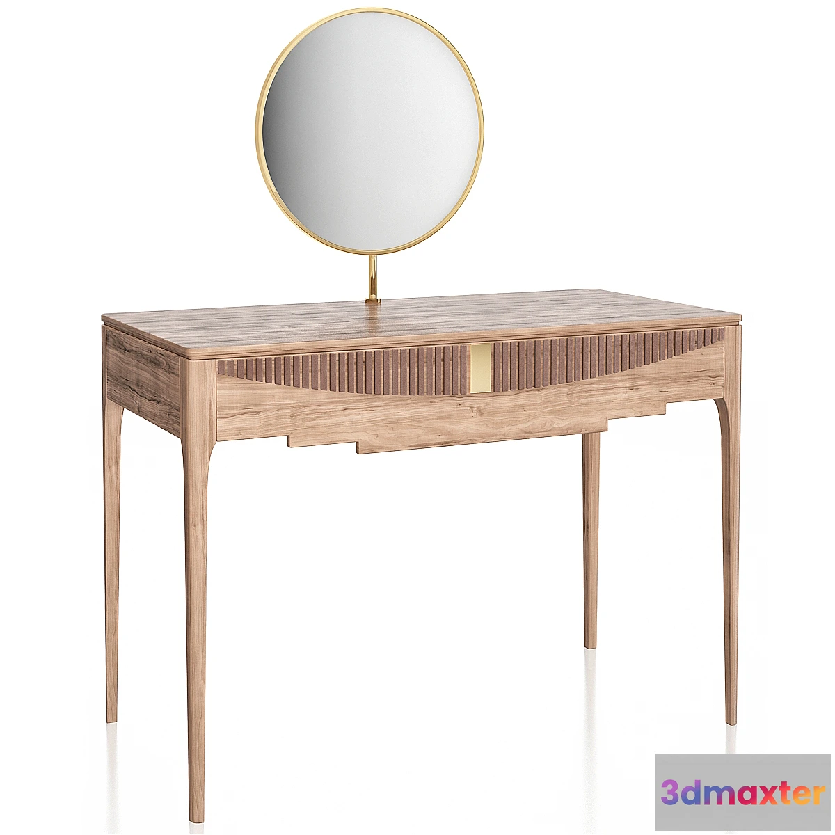 1339765 - Carpanese home 3D Max