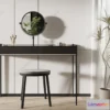 1380649 - Dressing Table - 3D Models - 3D Furniture Models for Interior - 077 3D Max