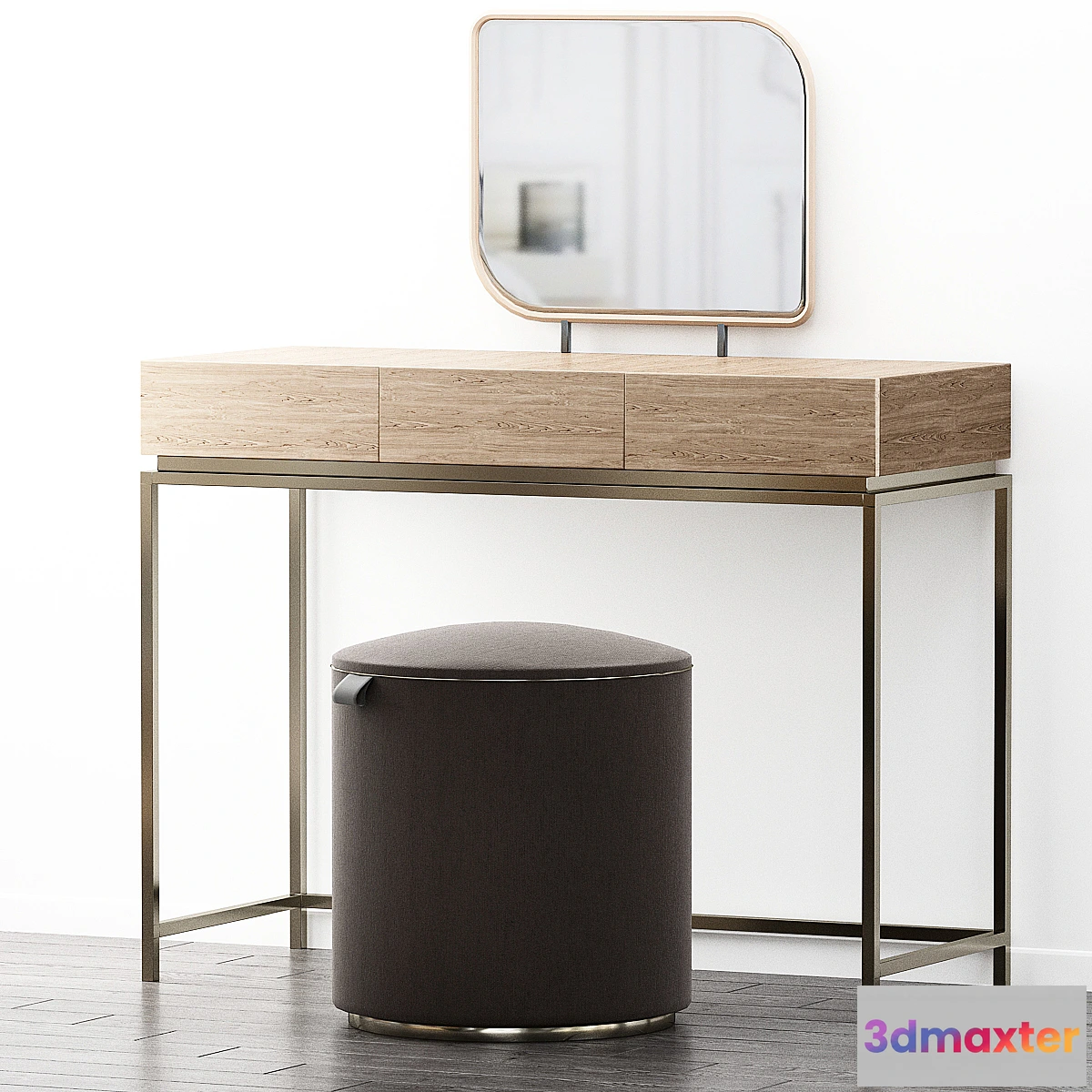 1438010 - HC28 LARGO 3D Max