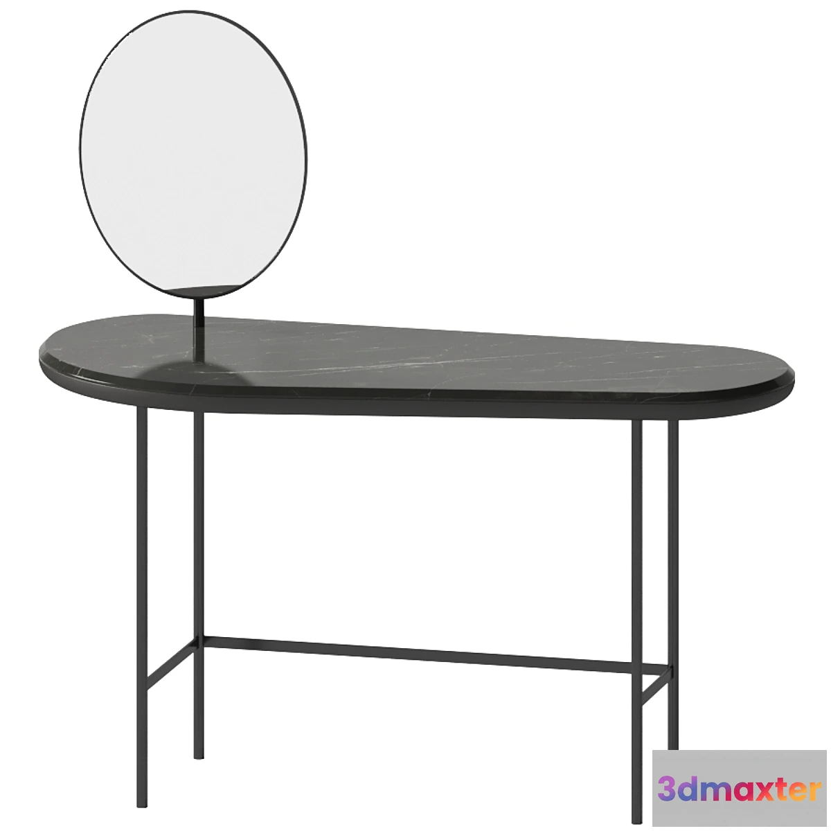 1441628 - Living divani pebble 3D Max