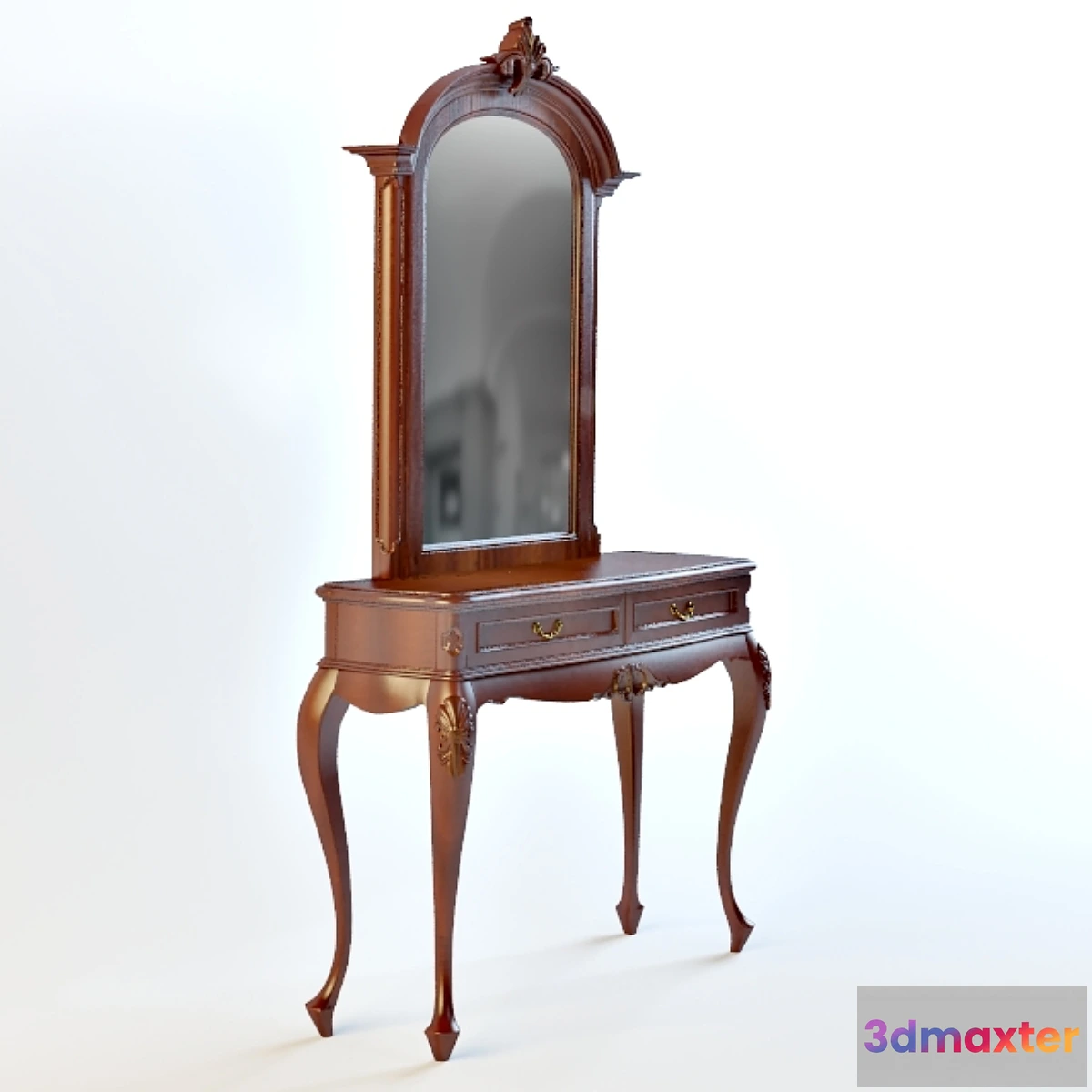 1466004 - Vanity 3D Max