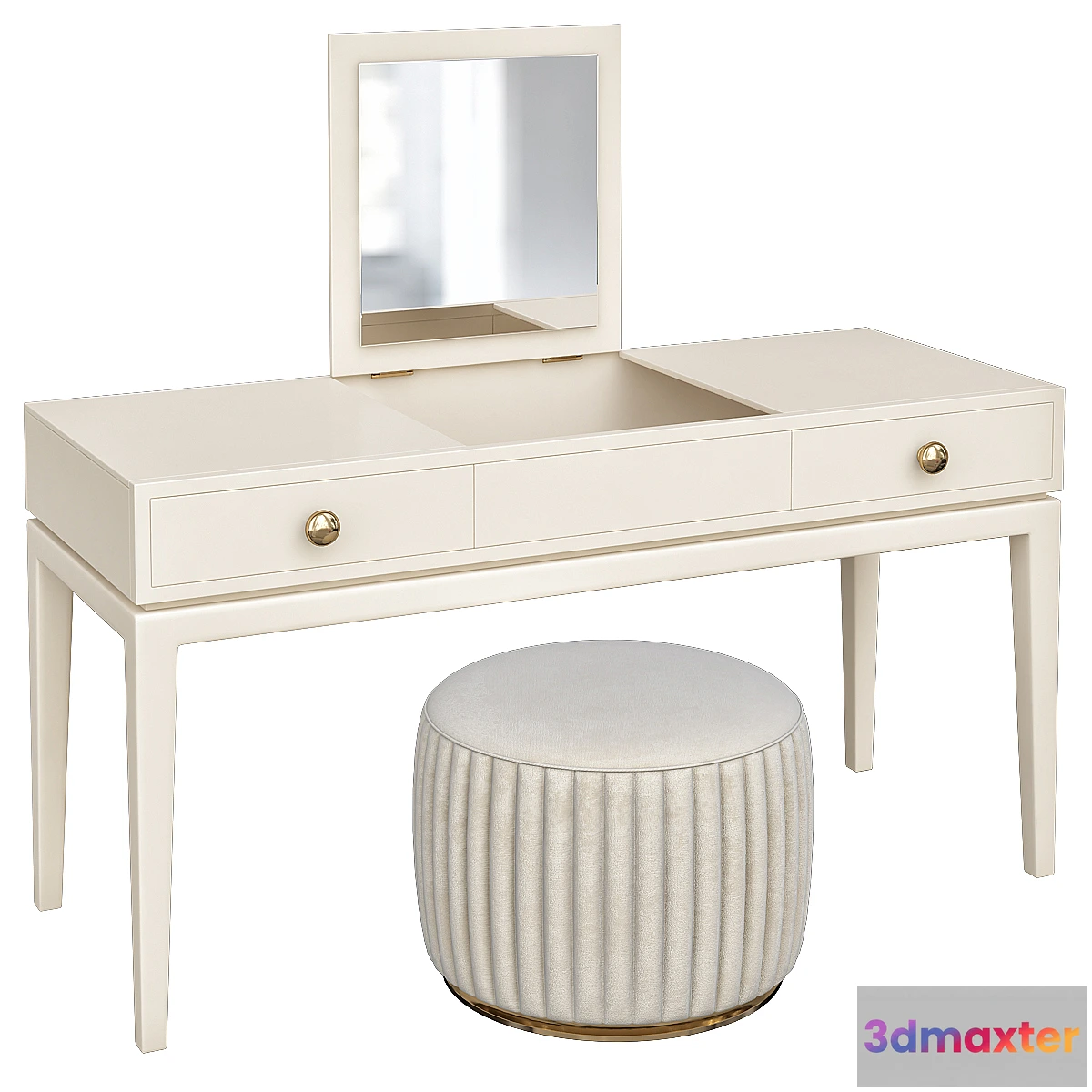 1478308 - CHICAGO Frato 3D Max