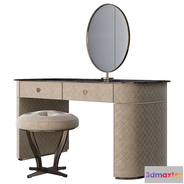 1552191 - Penelope alberta salotti 3D Max