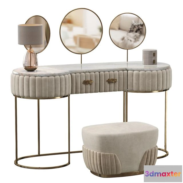 1564173 - Morello Gianpaolo Crystal 3063 E 3D Max