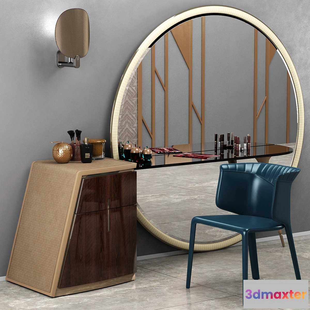 555869 - Anastasia and Westley2018 - Visionnaire