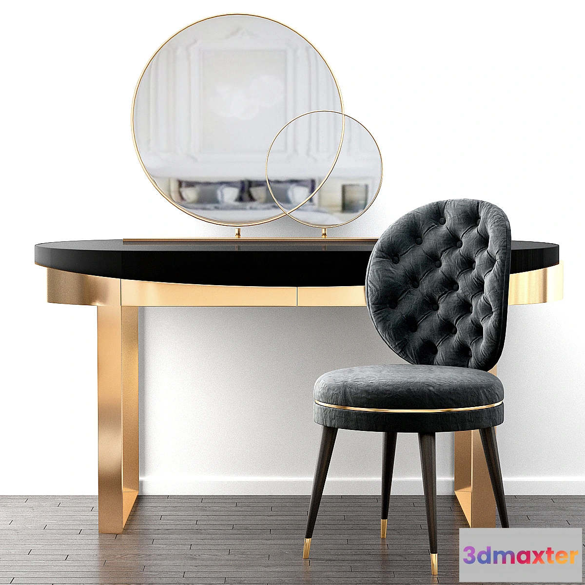 555909 - Porustudio ALDRICH