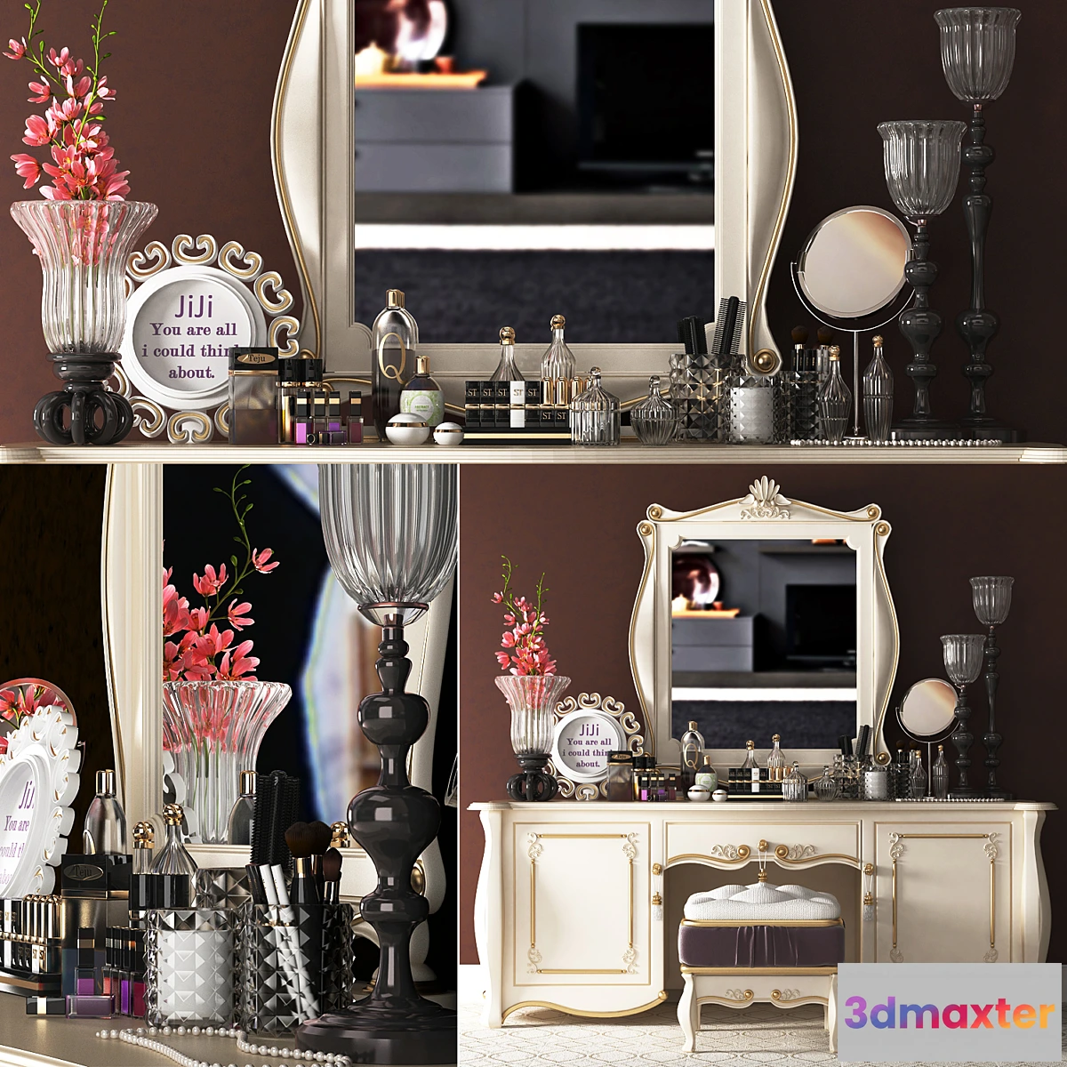 579928 - DRESSING TABLE - No.3