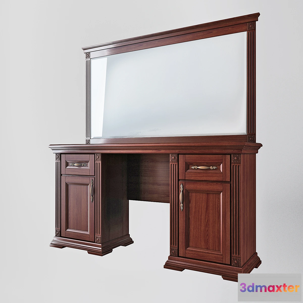 586752 - Bedroom Set Francheska