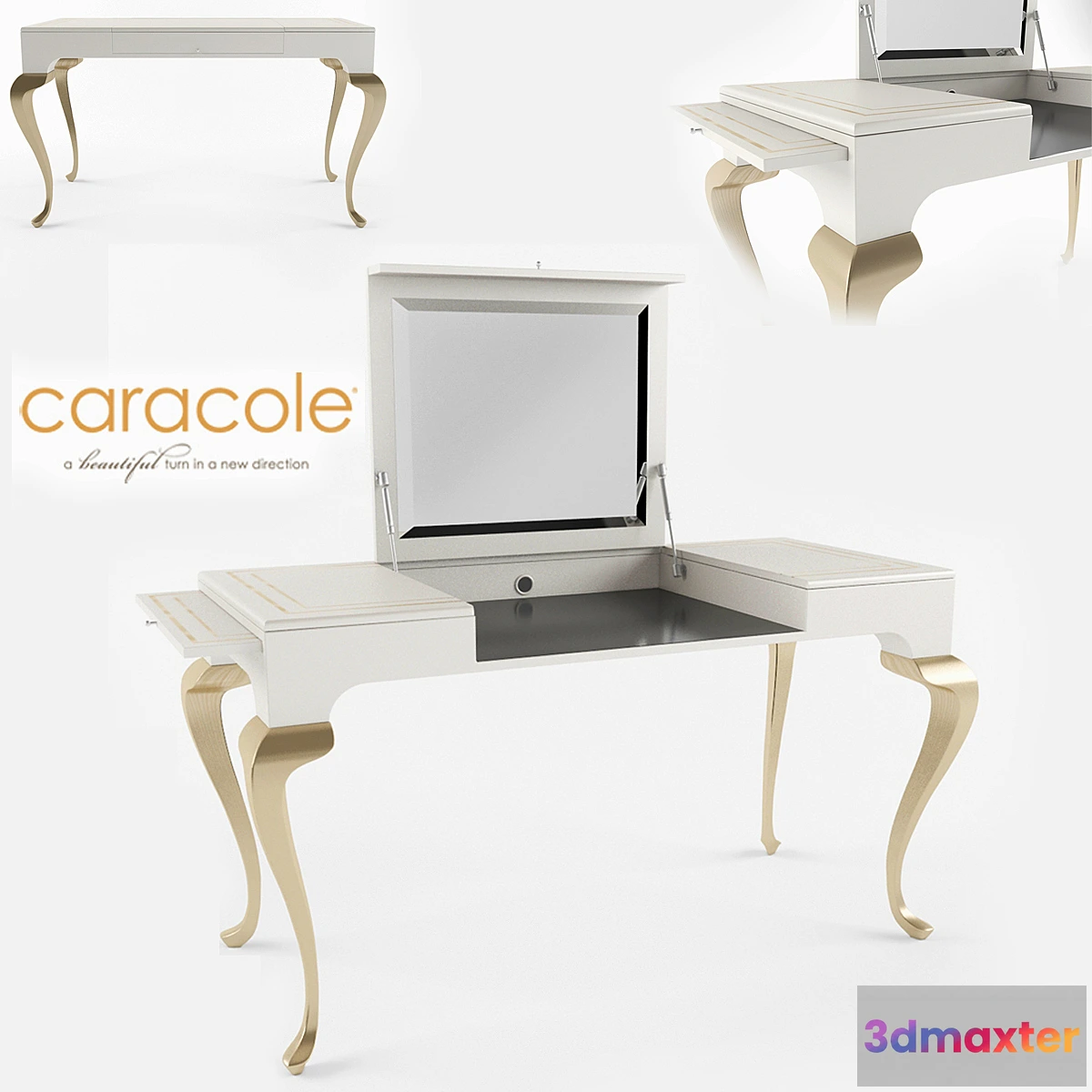 587866 - Caracole - con-contab-009