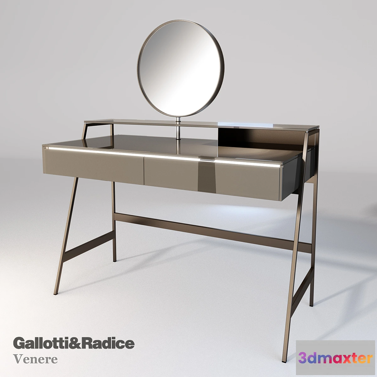 587916 - Gallotti & Radice Venere