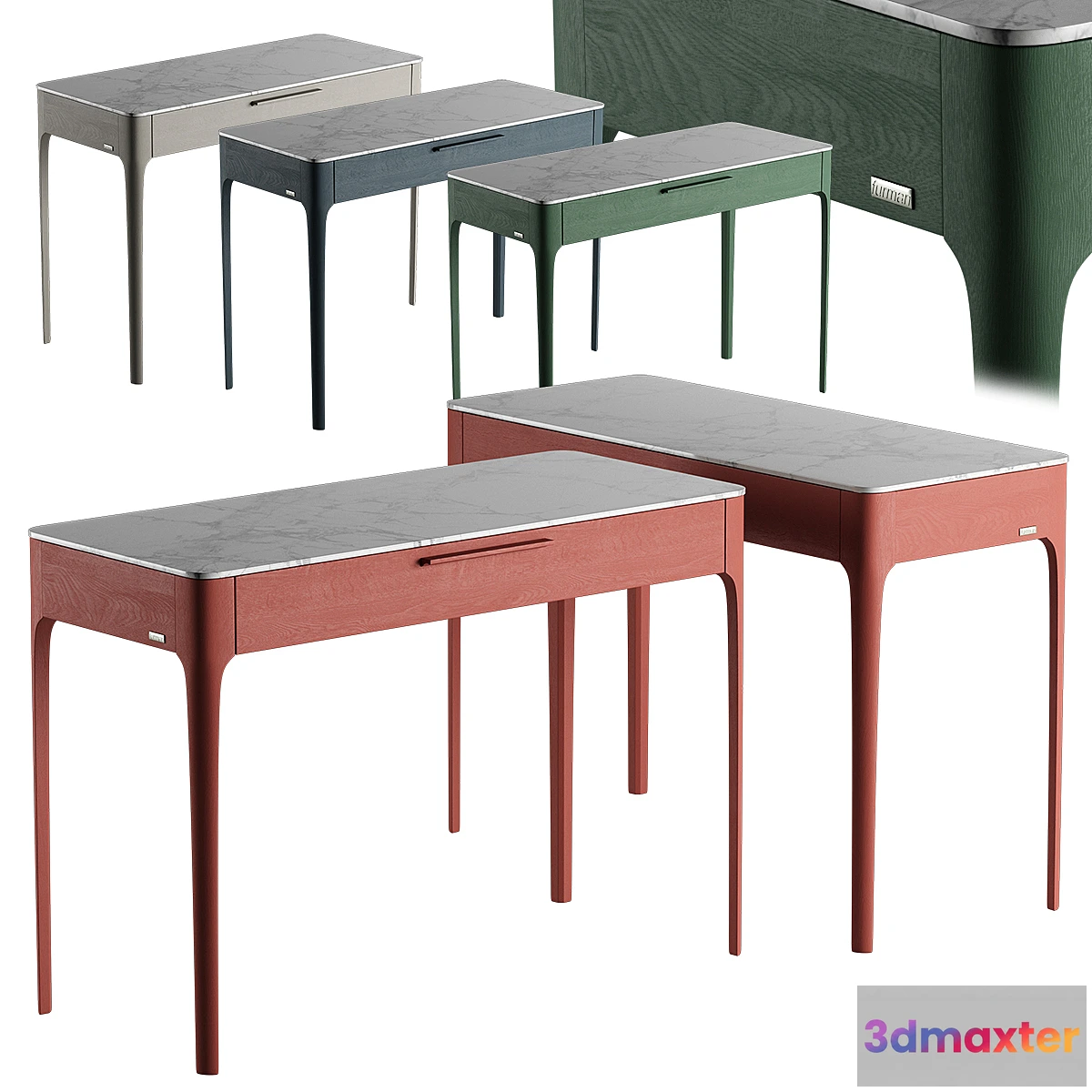 603027 - Mara a table furman