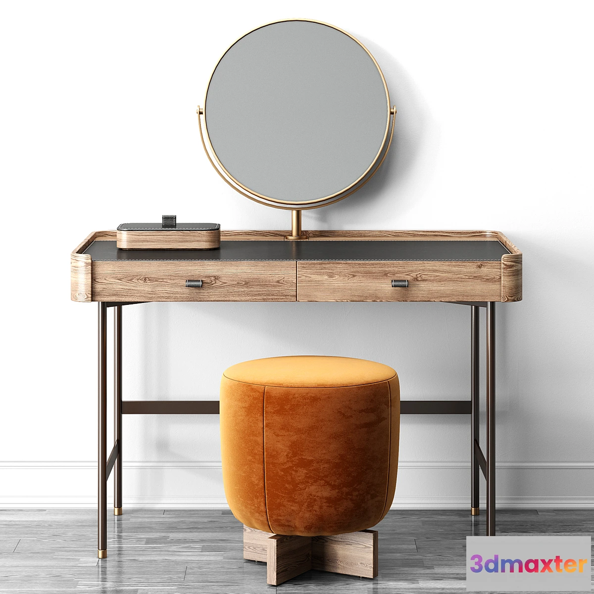 603281 - Dressing table DAFTO by PORADA