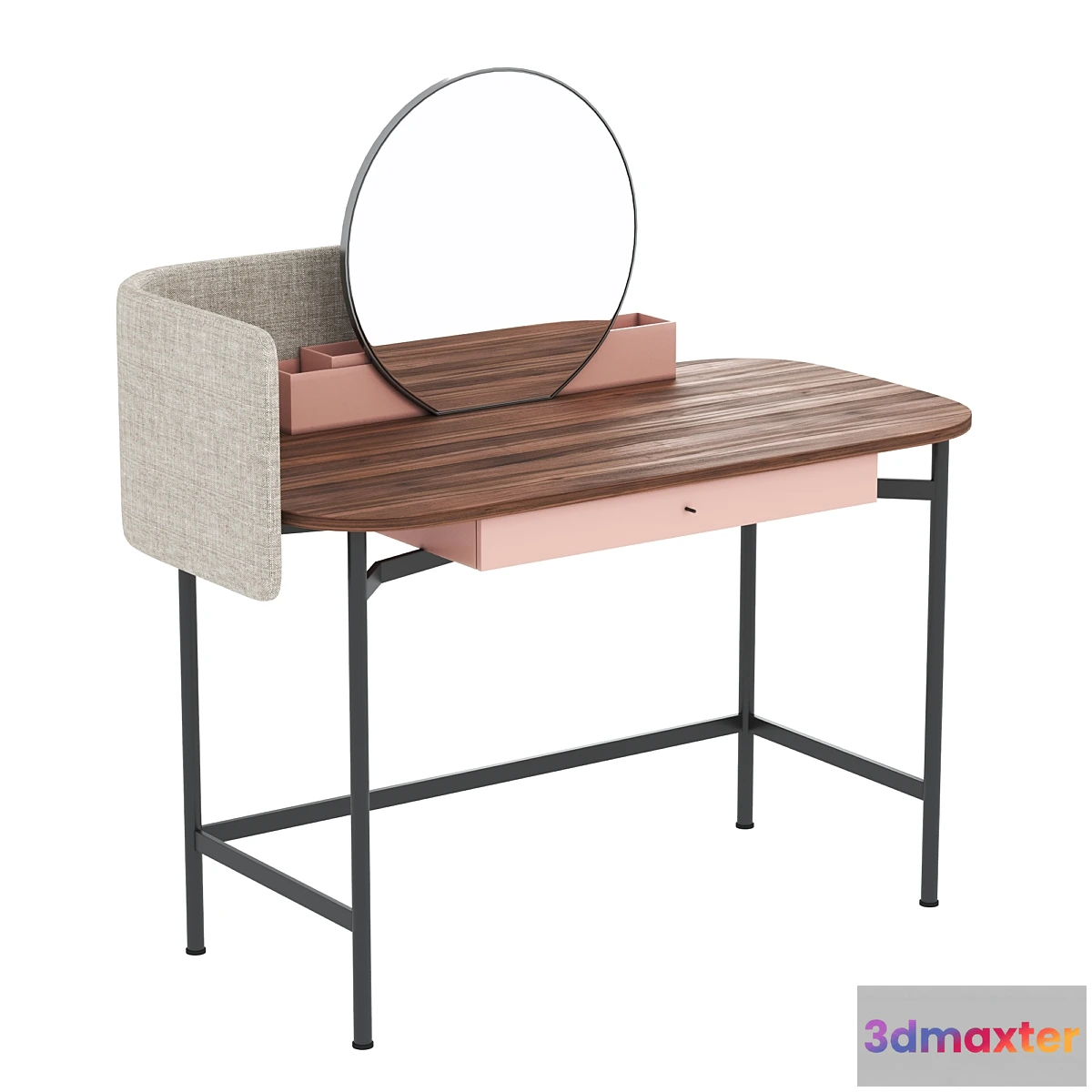 610581 - Novamobili NINFEA secretaire