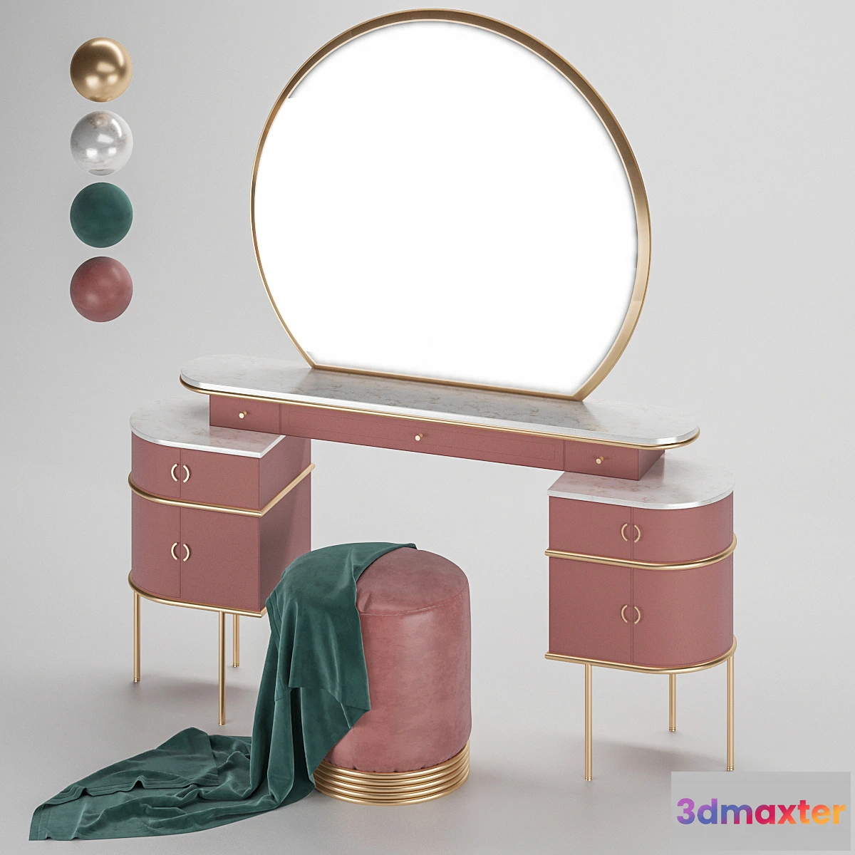 610617 - Dressing Table Idea 2020