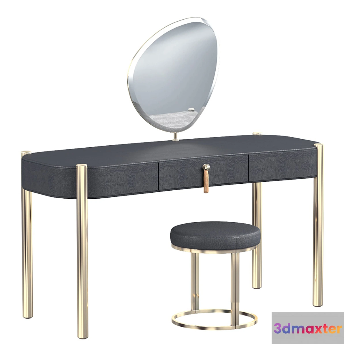 610621 - Roberto Cavalli dressing table