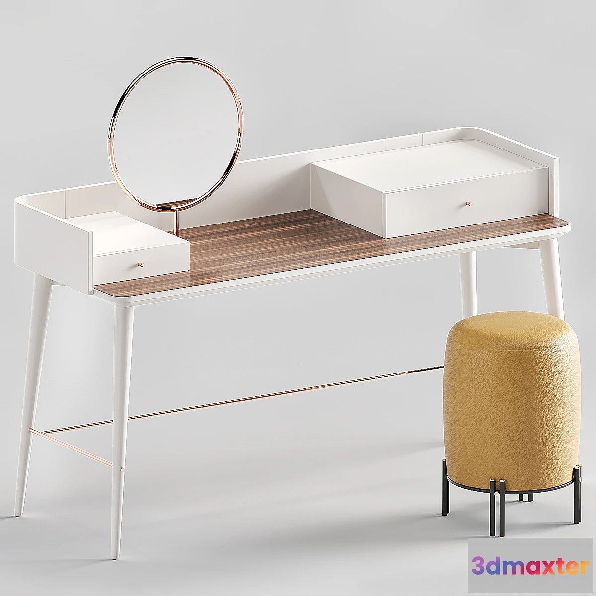 610641 - PRADDY NAICA Dressing table