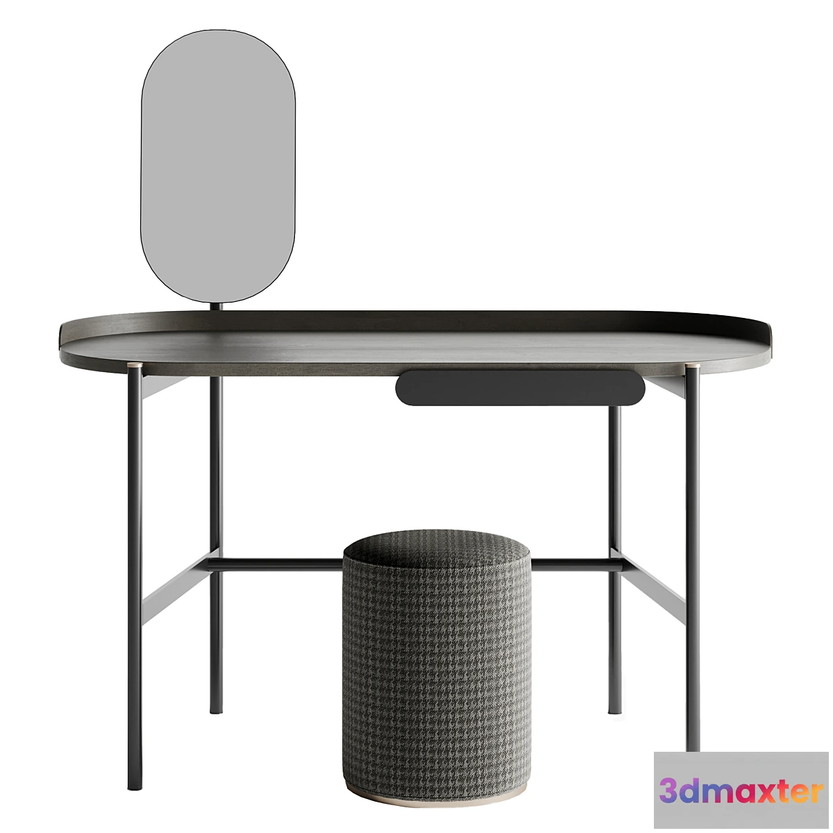 610651 - Workplace  Calligaris Madame