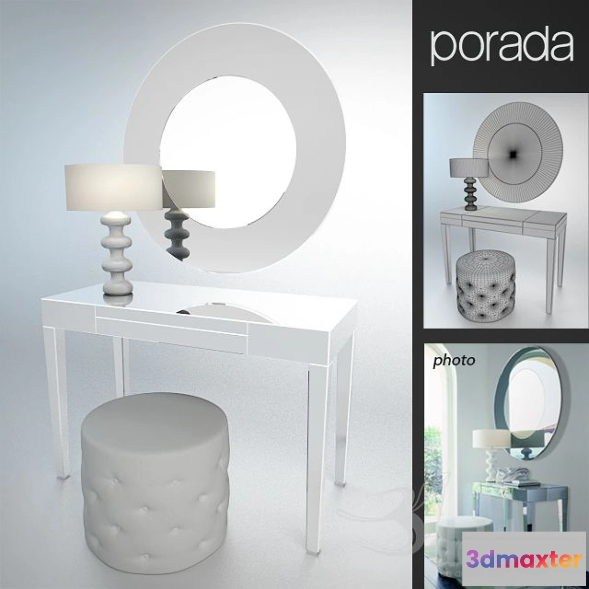 625513 - Porada _ Beauty