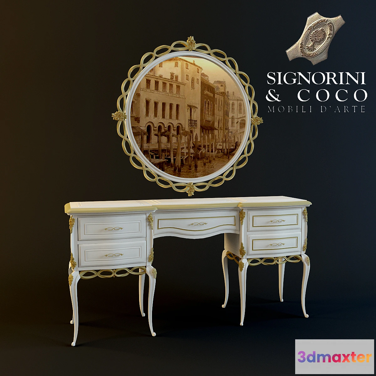 625751 - Signorini &coco Forever