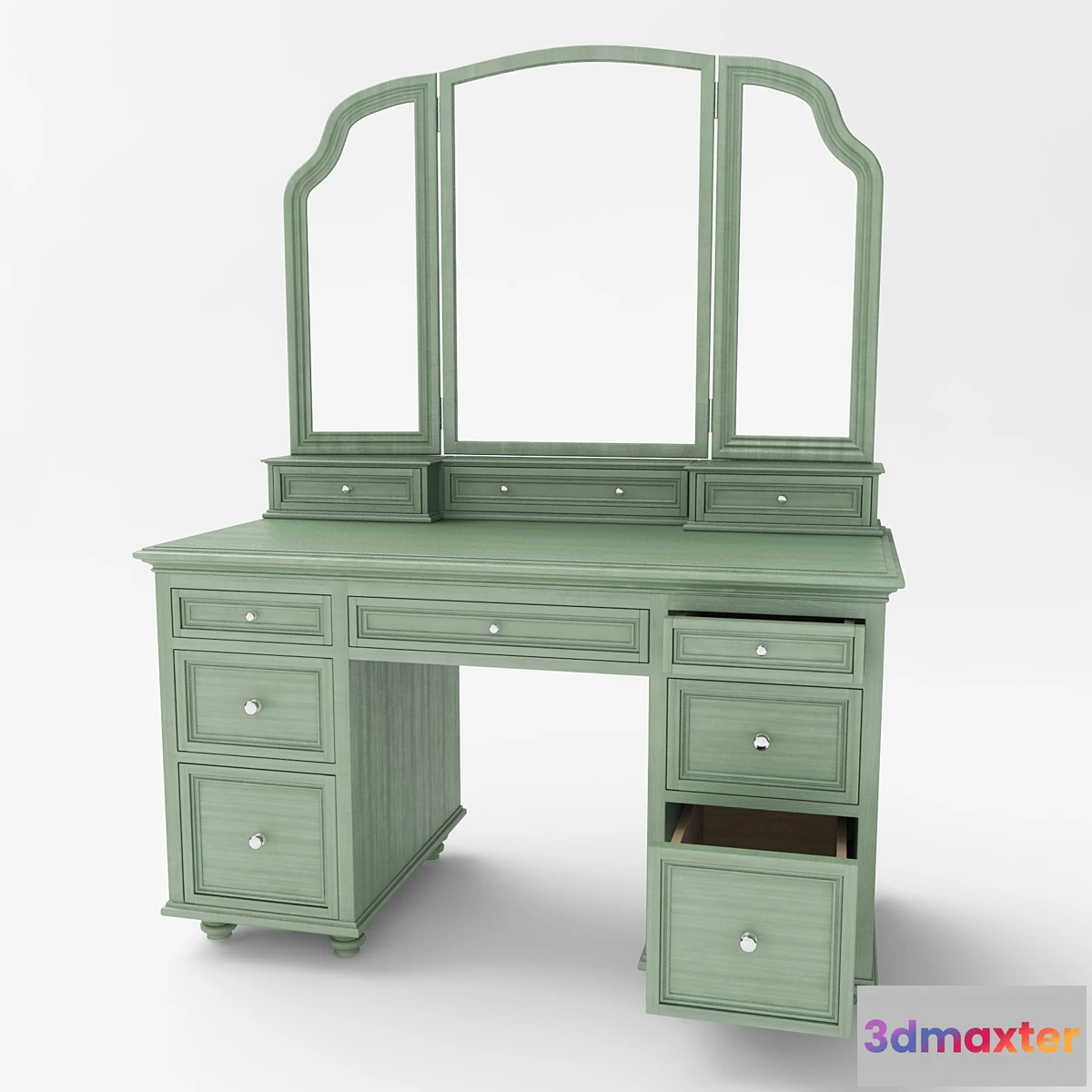 630275 - Dressing table - No.6