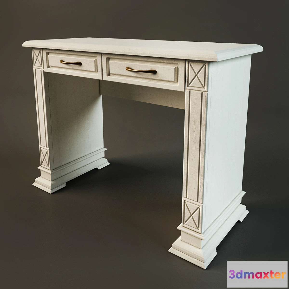 637099 - BELFAN Verdi dresser