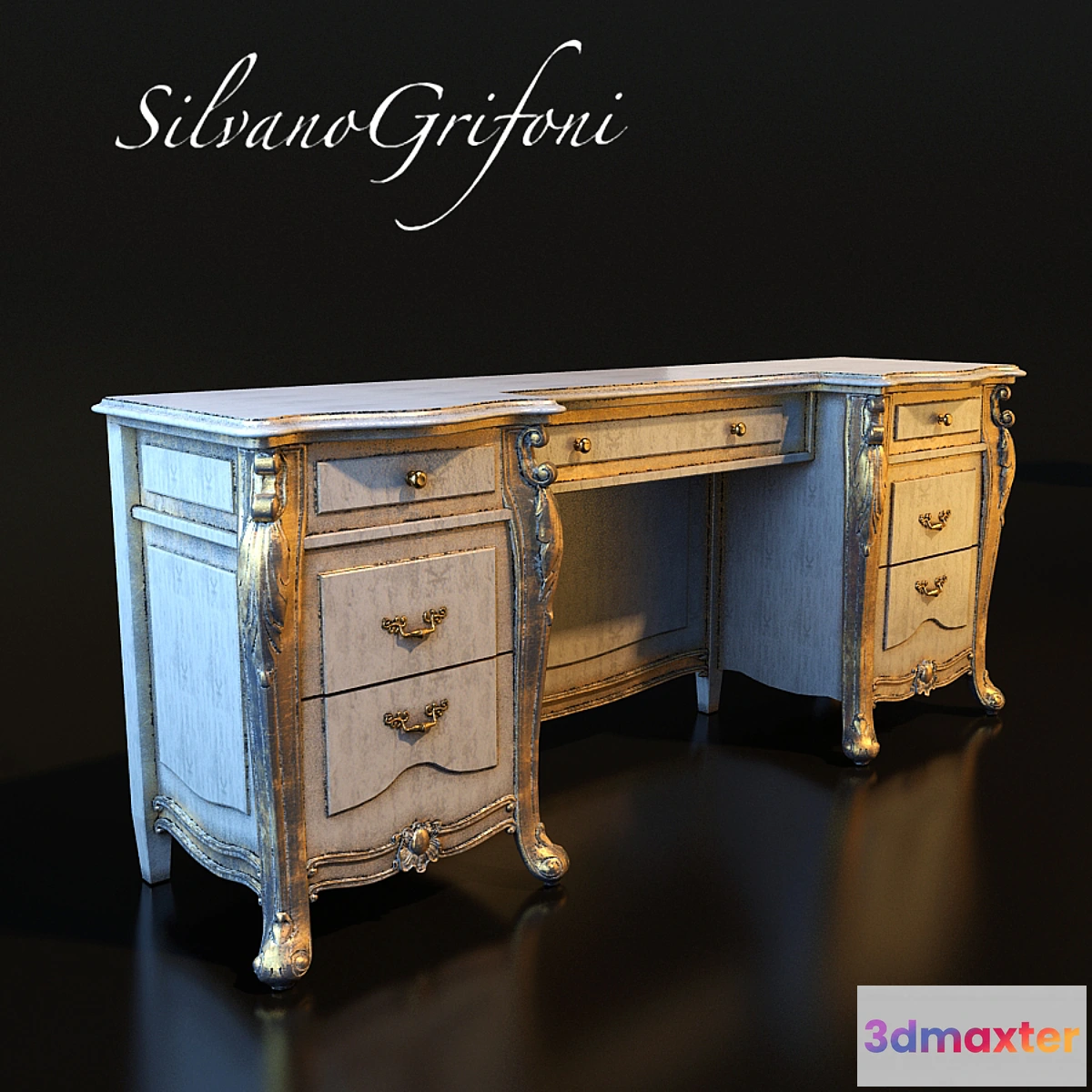 640505 - Silvano Grifoni - No.3