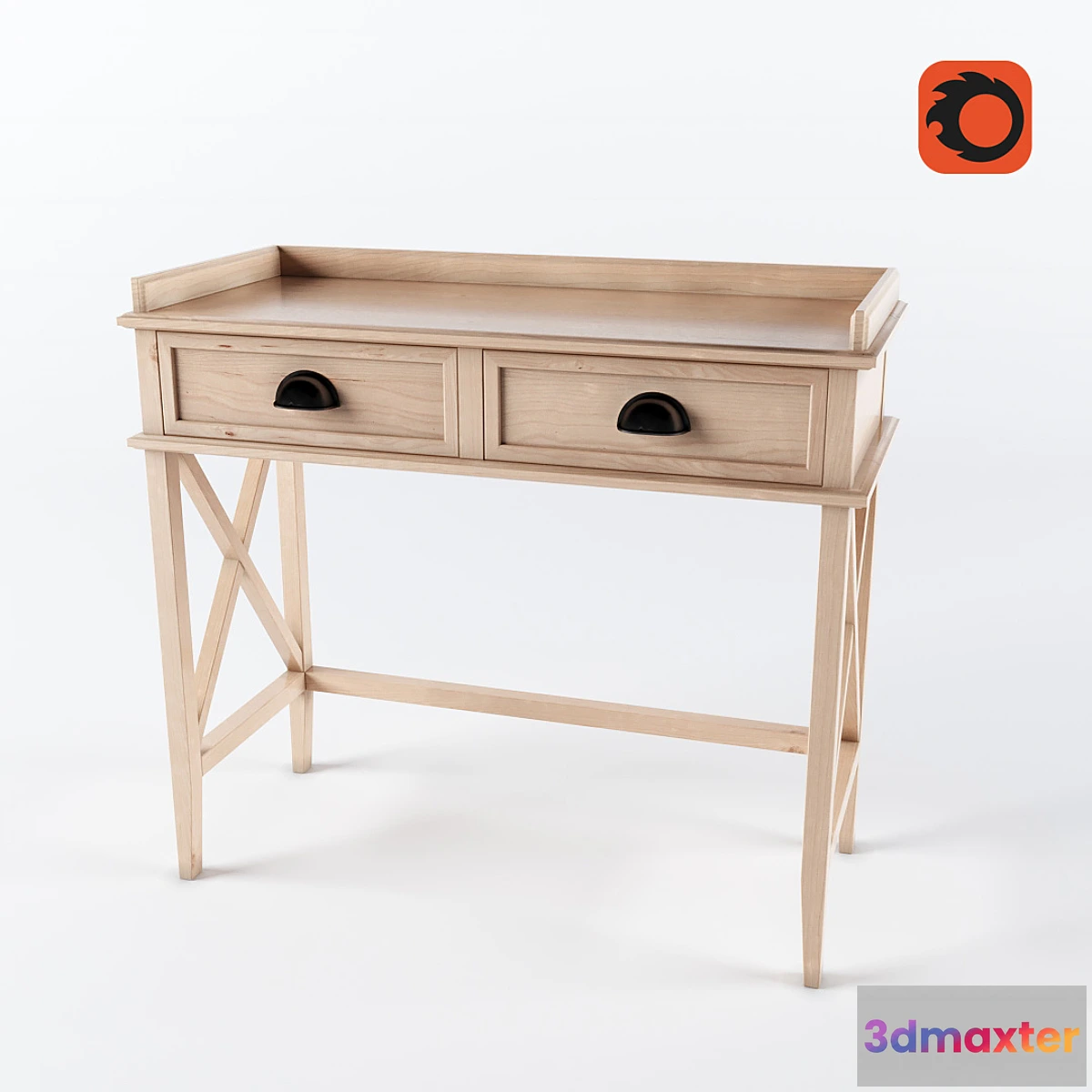 660799 - Toilet table Cambridge