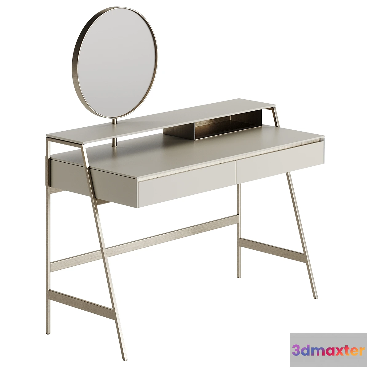 680442 - Gallotti&Radice Venere 124 Lite ( 2 Drawers)