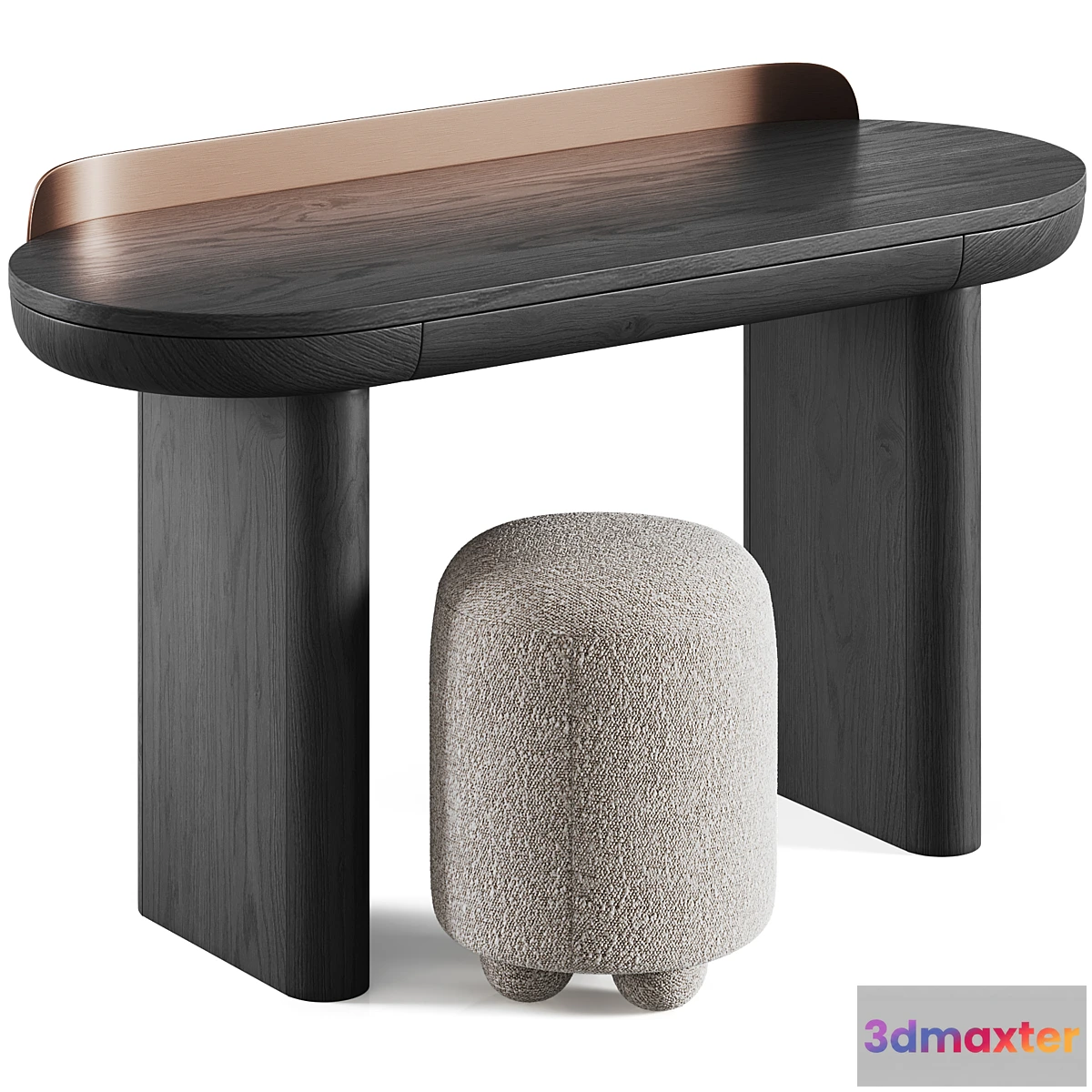 680454 - Salmon + Orsetto - No.2