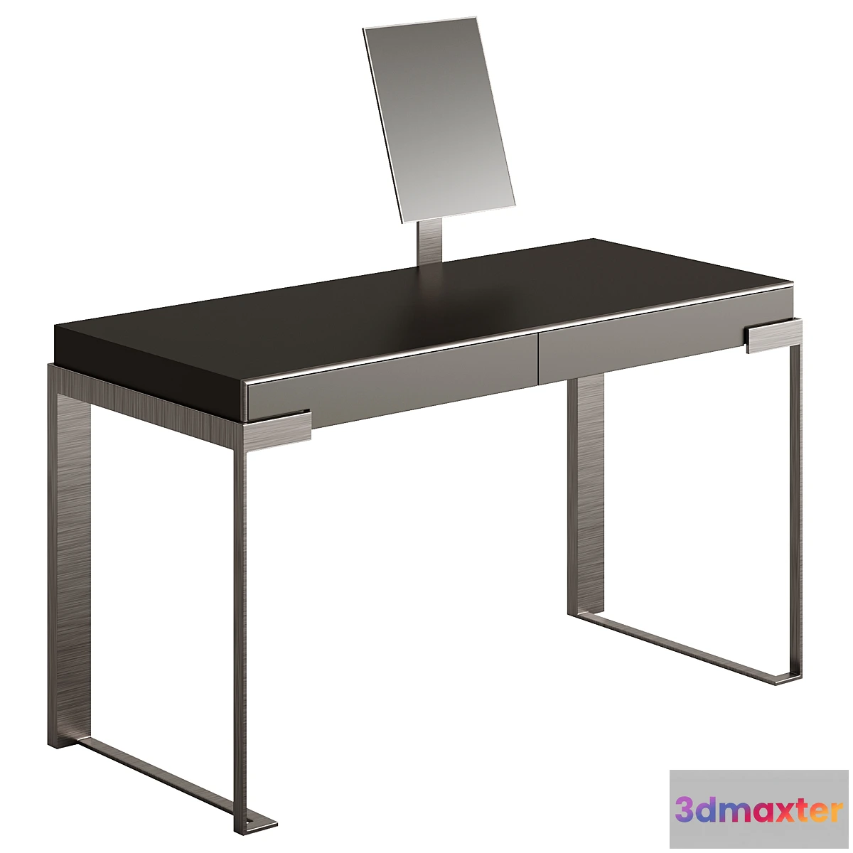 700802 - Fendi Aura Lady Desk