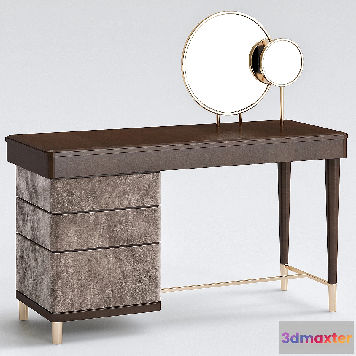 729836 - Smania dressing table - No.2